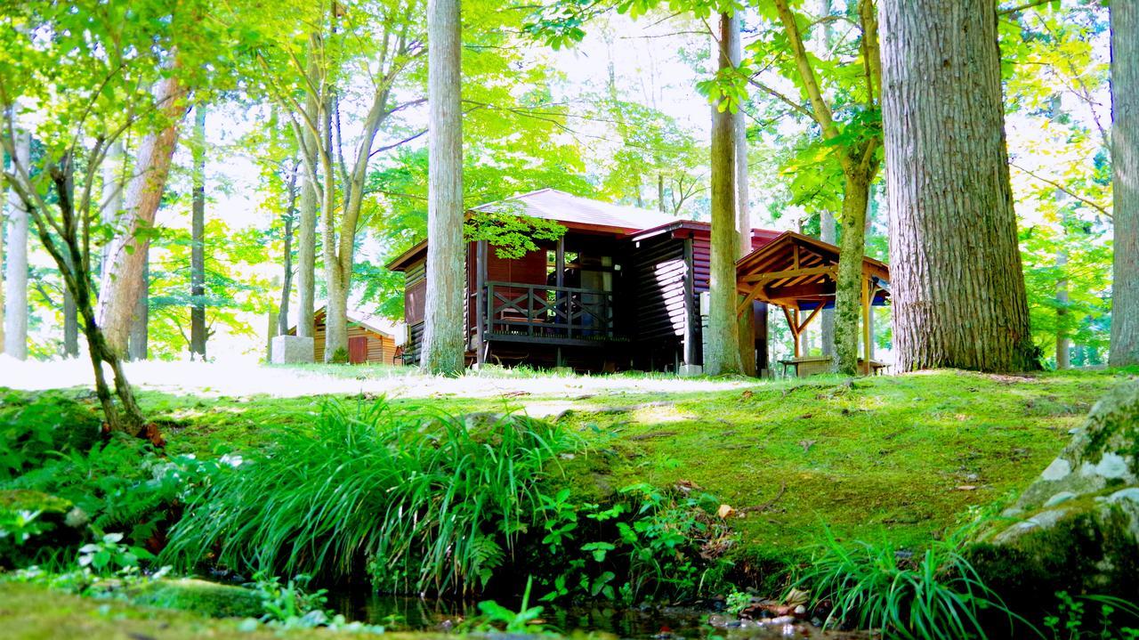 Woody Pal Yogo Vila Tsuruga Exterior foto