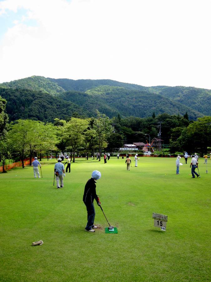 Woody Pal Yogo Vila Tsuruga Exterior foto