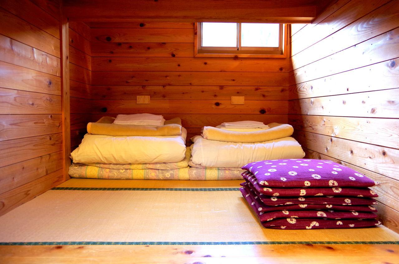 Woody Pal Yogo Vila Tsuruga Exterior foto