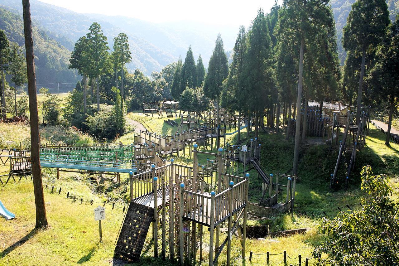 Woody Pal Yogo Vila Tsuruga Exterior foto