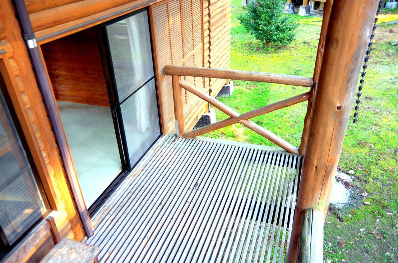 Woody Pal Yogo Vila Tsuruga Exterior foto