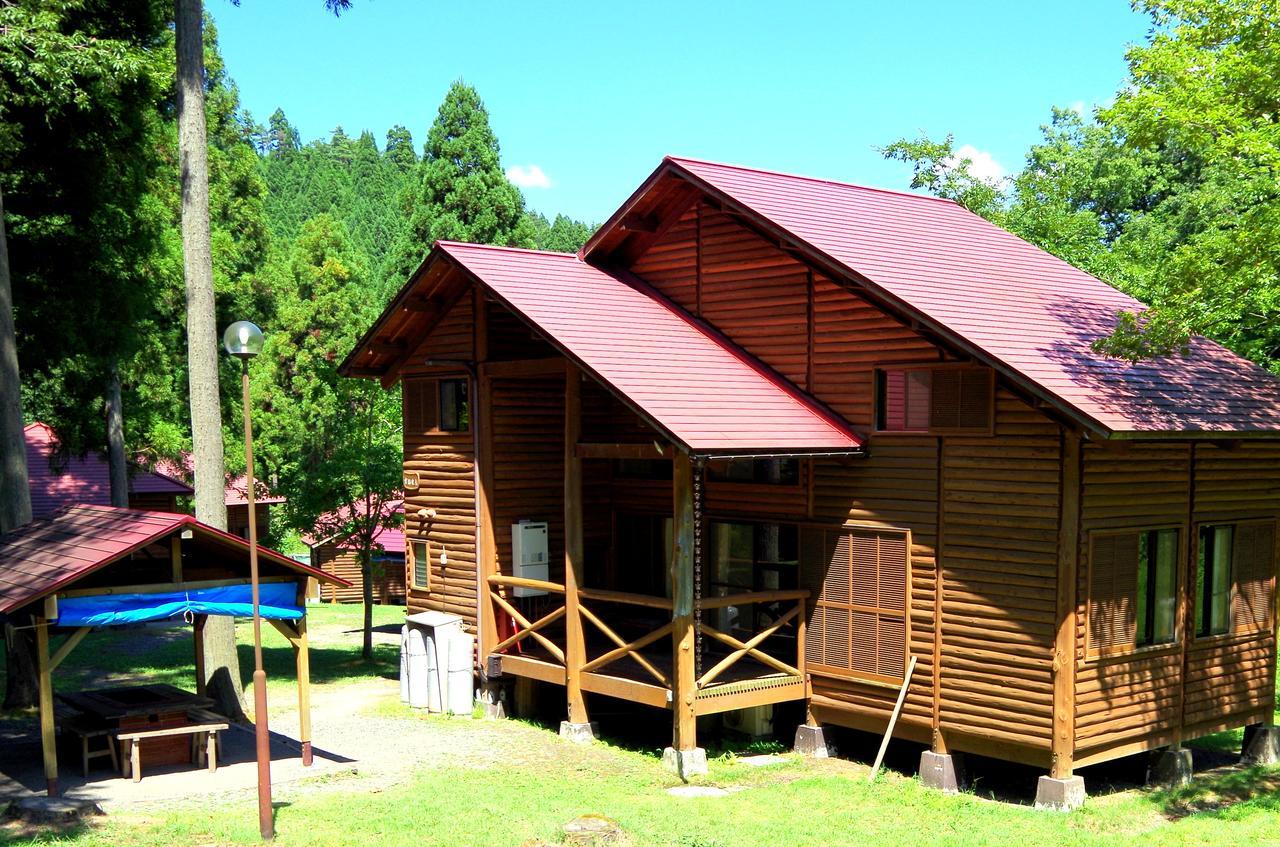 Woody Pal Yogo Vila Tsuruga Exterior foto